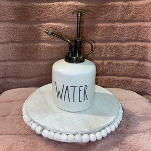 Rae Dunn water mister